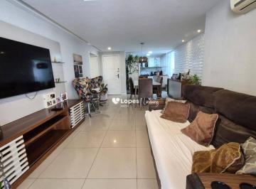 c95c8735092b03fd407c89cb2676ee6a6aa6403c · GUILHERME BAPTISTA Apartamento com 2 quartos, 1 suíte à venda, 80 m² por R$ 555.000 - Recreio dos Ba