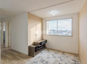 Apartamento · 47m² · 2 Quartos · 1 Vaga · Apartamento com 2 quartos para venda no bairro Mato Grande