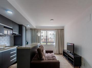 Apartamento · 51m² · 2 Quartos · 1 Vaga · Apartamento 2 quartos Bairro Fatima