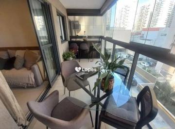 f15776a2f8101130e56a34b7c81dc214ea574778 · Apartamento com 83m², 3 quartos e 1 vaga no condomínio Lume barra bonita!