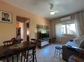 Apartamento · 45m² · 2 Quartos · Apartamento 2 Dormitórios no bairro Marechal Rondon