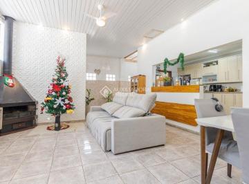 Casa · 94m² · 2 Quartos · 2 Vagas · Casa 2 quartos - nossa senhora das graças