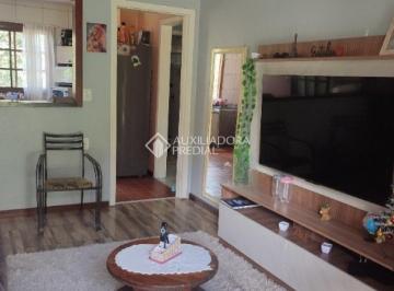 Rural · 110m² · 3 Quartos · Sítio em Nova Santa Rita - Amplo Espaço e Conforto para Toda a Família