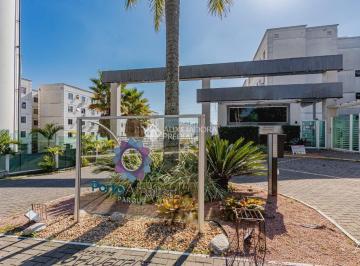 Apartamento · 47m² · 2 Quartos · 1 Vaga · Apartamento térreo com 2 Quartos à Venda no Bairro São Jose