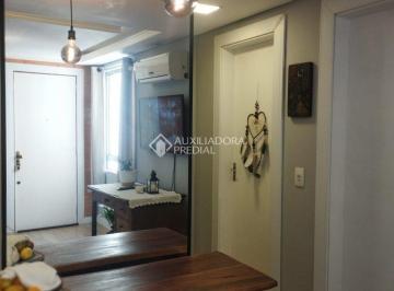 Apartamento · 43m² · 2 Quartos · Aprtamento no condompinio Mauá II
