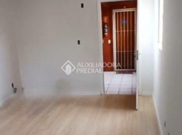 Apartamento · 43m² · 2 Quartos · 1 Vaga · Apartamento à venda no Ipiranga, Sapucaia do Sul