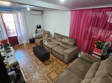 Casa · 128m² · 3 Quartos · 1 Vaga · Casa com 03 quartos, sendo 01 suite, 02 banheiros, 02 garagem,
