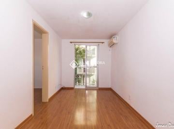 Apartamento · 42m² · 2 Quartos · 1 Vaga · Apartamento com 2 Quartos à Venda no Bairro Igara