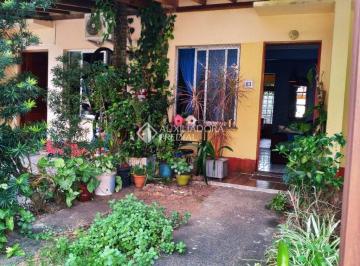 Casa · 53m² · 1 Quarto · 1 Vaga · Casa à venda - na Fazenda São Borja