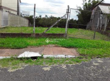 Terreno · 837m² · Terreno com 837,32m² no bairro Santo Afonso