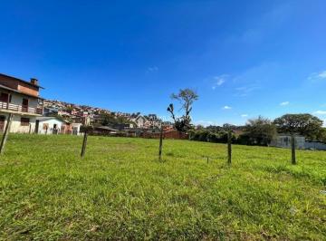 Terreno · 1485m² · Terreno com 1.485,25m² no bairro Rondônia em Novo Hamburgo