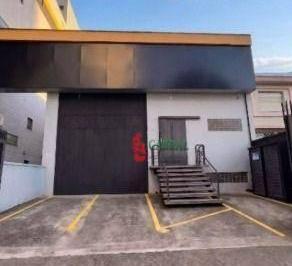 ac530715cf58de8737cf209b7ff57d47414c6594 · Galpão para alugar, 755 m² por R$ 18.900/mês - Alto da Mooca - São Paulo/SP