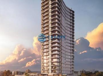 Apartamento · 108m² · 3 Quartos · 2 Vagas · APARTAMENTO COM TRÊS DORMITÓRIOS EM FARROUPILHA