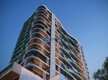 Apartamento · 127m² · 3 Quartos · 1 Vaga · APARTAMENTO COM TRÊS DORMITÓRIOS BENTO GONÇALVES