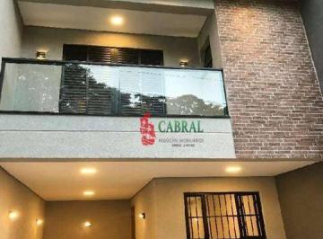 f9f02b4eb1b16aa40405e83b2ebbdbeb6cae8eb8 · Sobrado com 3 dormitórios à venda por R$ 1.030.000 - Parque Continental II - Guarulhos/SP
