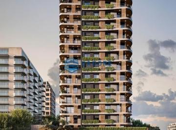 Apartamento · 87m² · 2 Quartos · 1 Vaga · APARTAMENTO COM DUAS DORMITÓRIOS BENTO GONÇALVES