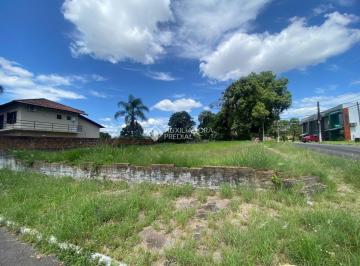 Terreno · 660m² · Terreno de esquina à venda no Jardim Mauá, Novo Hamburgo