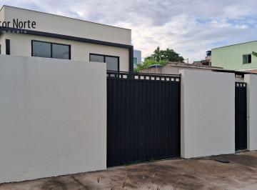 Casa · 75m² · 3 Quartos · 2 Vagas · Casa Linear em Enseada de Jacaraípe, Serra/ES