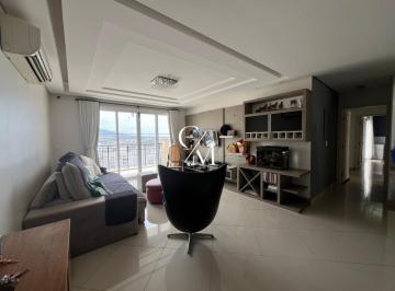 Apartamento · 157m² · 3 Quartos · 3 Vagas · Residencial Campos Elísios - Apartamento à Venda no Condomínio Campos Elíseos – Jundiaí/SP