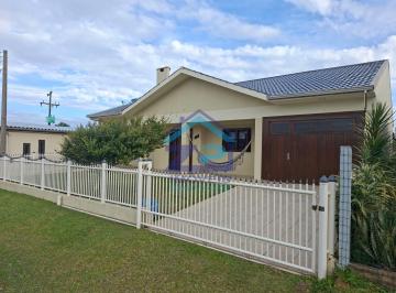 Casa · 154m² · 3 Quartos · 1 Vaga · Casa à venda no bairro São Jorge - Arroio do Sal/RS
