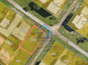 Terreno · 350m² · Terreno à venda no bairro São Jorge - Arroio do Sal/RS