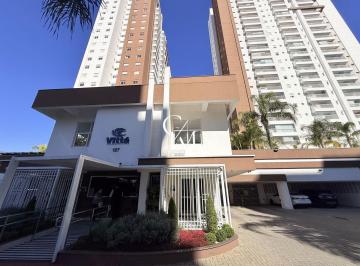Apartamento · 72m² · 2 Quartos · 1 Vaga · Vittá Condomínio Clube - Apartamento à Venda no Condomínio Vittá Clube | Jardim Ana Maria em Jundiaí