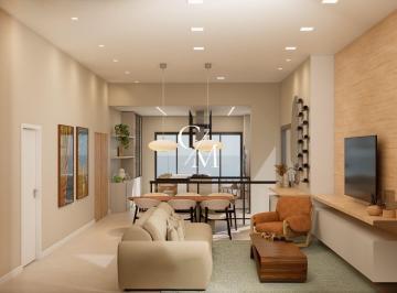 Casa · 246m² · 3 Quartos · 3 Vagas · Terras de Jundiaí - Casa Térrea à Venda no Condomínio Terras de Jundiaí – 246,55 m² | Terreno de 450