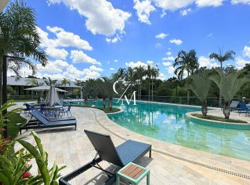 Casa · 340m² · 4 Quartos · 4 Vagas · Brisas do Lago - Casa de Alto Padrão à Venda no Condomínio Brisas do Lago em Jundiaí
