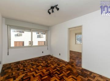 Apartamento · 45m² · 1 Quarto · 1 Vaga · Descubra o seu novo lar em Porto Alegre