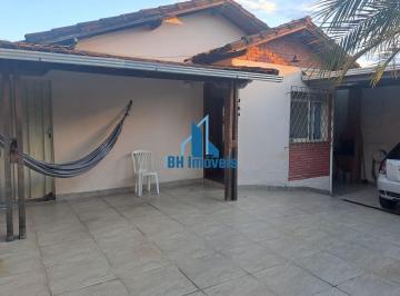 Casa · 200m² · 4 Quartos · 4 Vagas · Casa 4 quartos no Bairro Alípio de Melo - Belo Horizonte/MG