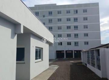 Apartamento · 48m² · 2 Quartos · 1 Vaga · Apartamento 2 quartos bairro Rio Branco - Canoas/RS