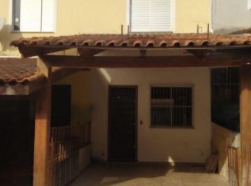 Casa · 65m² · 2 Quartos · 1 Vaga · Casa de condomínio 2 quartos, garagem, terraço, sal. de festas, portaria 24h, bairo Cecília em Viamã