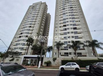Apartamento · 76m² · 3 Quartos · 1 Vaga · Apartamento no Edifício Torres Inglaterra | Vale dos Tucanos | Londrina/PR