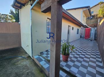 Casa · 127m² · 2 Quartos · 2 Vagas · Casa à venda em Jardim Paraíso do Tanque, Atibaia/SP
