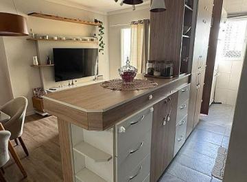 Apartamento · 69m² · 2 Quartos · 1 Vaga · Venda Condomínio Practice, 69m, 2 dormitórios