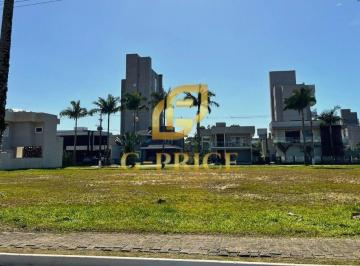 Terreno · 387m² · Belíssimo Terreno Pronto para Construir dentro do Condomínio fechado apenas 250 Mts do Mar