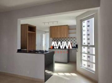 04ca422170252fb77661b1cd476ee2d3af875fd5 · Apartamento com 3 quartos 1 suite à venda - Setor Oeste - Goiânia/GO