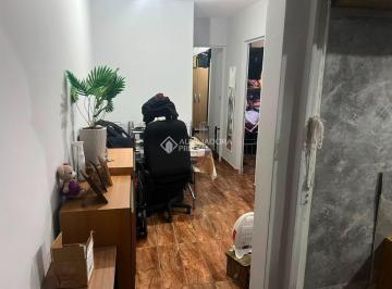 Apartamento · 44m² · 2 Quartos · 1 Vaga · Apartamento - Vila Eldízia - Santo André
