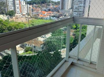 Apartamento · 129m² · 3 Quartos · 2 Vagas · Apartamento com 3 Quartos à venda, 129 m² - Agronômica