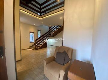 Casa · 200m² · 4 Quartos · 2 Vagas · casa em alugar no coração do Campeche, Florianópolis.
