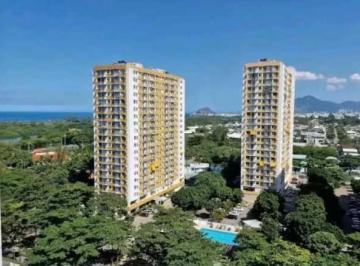 Apartamento · 58m² · 2 Quartos · 1 Vaga · Apartamento : Padrão / Residencial / Barra da Tijuca