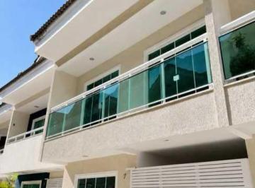 Casa · 150m² · 3 Quartos · 1 Vaga · Casa em Condomínio : Triplex / Residencial / Taquara