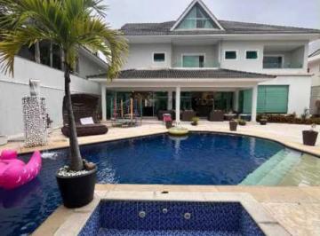 Casa · 1000m² · 6 Quartos · 5 Vagas · Casa em Condomínio : Duplex / Residencial / Barra da Tijuca