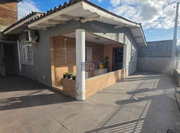 Casa · 100m² · 3 Quartos · 2 Vagas · Casa em Jardim Eldorado, Palhoça/SC