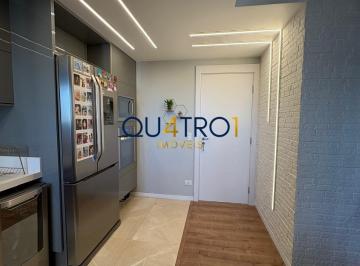 Apartamento · 67m² · 2 Quartos · 1 Vaga · Apartamento - Edifício Madri - Ecoville - Curitiba PR