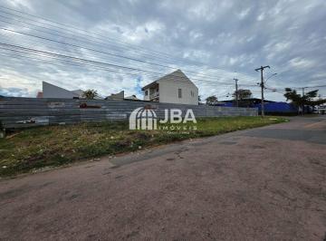 01 · Terreno à venda - em Pinheirinho