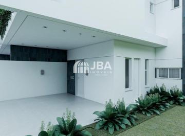 07 · Casa à venda - no Alto da XV