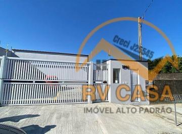 Casa · 56m² · 2 Quartos · 3 Vagas · Casa com piscina na praia do Cibratel 2 em Itanhaém/SP