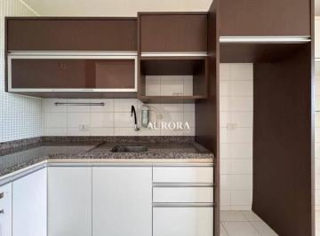 a861405877ddda92fed4e24b767786ae1c21f342 · Apartamento com 3 dormitórios à venda, 72 m² por R$ 580.000,00 - Residencial do Lago - Londrina/PR