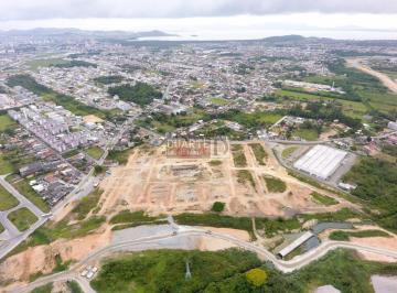 Terreno · 200m² · Terreno em Condomínio Portal do Cambirela: Seu Futuro Começa no Aririú, Palhoça